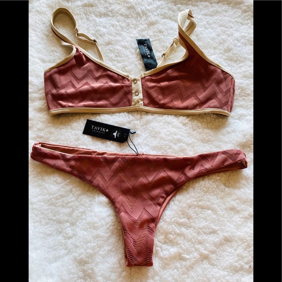 Tavik Other - New with tags! Tavik Bikini